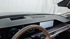 2023 Hyundai Grandeur Calligraphy, 갈대색 — фото 15
