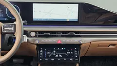 2023 Hyundai Grandeur Calligraphy, 갈대색 — фото 20