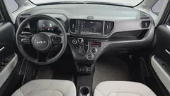 2023 Kia Ray Prestige — фото 7
