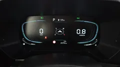 2023 Kia Ray Prestige — фото 8