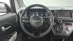 2023 Kia Ray Prestige — фото 14