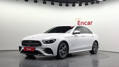 2023 Mercedes-Benz E-Class E250 AMG Line