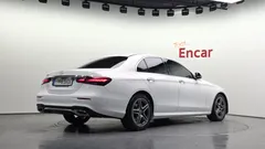 2023 Mercedes-Benz E-Class E250 AMG Line — фото 2