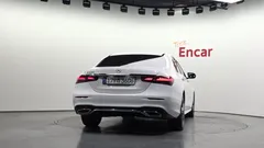 2023 Mercedes-Benz E-Class E250 AMG Line — фото 4