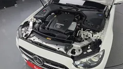 2023 Mercedes-Benz E-Class E250 AMG Line — фото 6