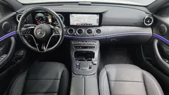 2023 Mercedes-Benz E-Class E250 AMG Line — фото 7