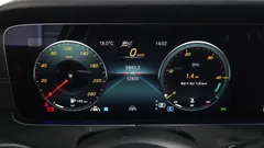 2023 Mercedes-Benz E-Class E250 AMG Line — фото 8