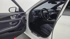 2023 Mercedes-Benz E-Class E250 AMG Line — фото 10