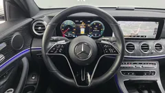 2023 Mercedes-Benz E-Class E250 AMG Line — фото 13