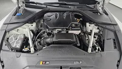 2022 Genesis G80 Gasoline 2.5 Turbo AWD — фото 6