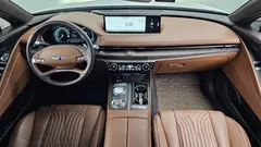 2022 Genesis G80 Gasoline 2.5 Turbo AWD — фото 7