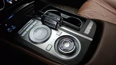 2022 Genesis G80 Gasoline 2.5 Turbo AWD — фото 9