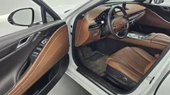 2022 Genesis G80 Gasoline 2.5 Turbo AWD — фото 10