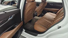 2022 Genesis G80 Gasoline 2.5 Turbo AWD — фото 11