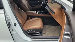 2022 Genesis G80 Gasoline 2.5 Turbo AWD — фото 12