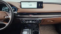 2022 Genesis G80 Gasoline 2.5 Turbo AWD — фото 13