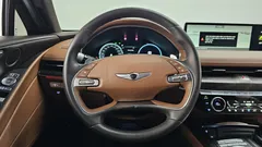 2022 Genesis G80 Gasoline 2.5 Turbo AWD — фото 14