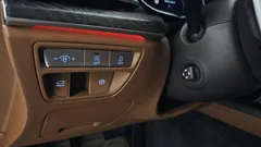 2022 Genesis G80 Gasoline 2.5 Turbo AWD — фото 19