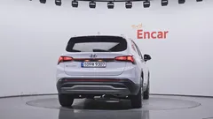 2022 Hyundai Santa Fe Diesel 2.2 2WD — фото 4