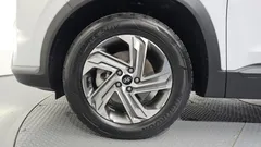 2022 Hyundai Santa Fe Diesel 2.2 2WD — фото 5