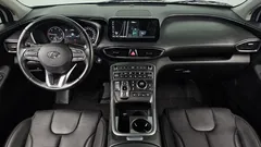 2022 Hyundai Santa Fe Diesel 2.2 2WD — фото 7