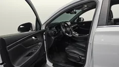 2022 Hyundai Santa Fe Diesel 2.2 2WD — фото 10