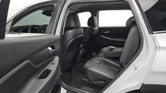 2022 Hyundai Santa Fe Diesel 2.2 2WD — фото 11