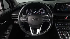 2022 Hyundai Santa Fe Diesel 2.2 2WD — фото 14