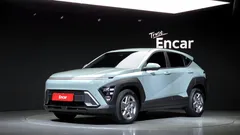 2023 Hyundai Kona Gasoline 1.6 Turbo 2WD — фото 1