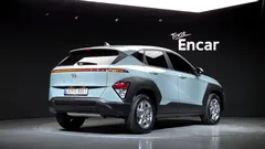 2023 Hyundai Kona Gasoline 1.6 Turbo 2WD — фото 2