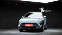 2023 Hyundai Kona Gasoline 1.6 Turbo 2WD — фото 3