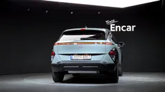 2023 Hyundai Kona Gasoline 1.6 Turbo 2WD — фото 4