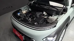 2023 Hyundai Kona Gasoline 1.6 Turbo 2WD — фото 6