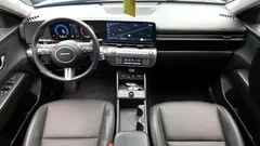 2023 Hyundai Kona Gasoline 1.6 Turbo 2WD — фото 7
