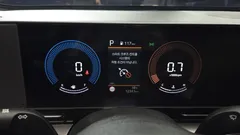 2023 Hyundai Kona Gasoline 1.6 Turbo 2WD — фото 8