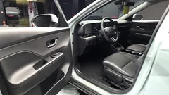 2023 Hyundai Kona Gasoline 1.6 Turbo 2WD — фото 10