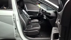 2023 Hyundai Kona Gasoline 1.6 Turbo 2WD — фото 11