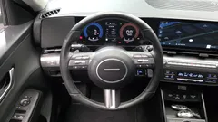 2023 Hyundai Kona Gasoline 1.6 Turbo 2WD — фото 13