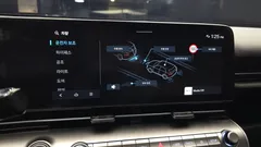2023 Hyundai Kona Gasoline 1.6 Turbo 2WD — фото 16