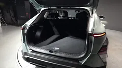 2023 Hyundai Kona Gasoline 1.6 Turbo 2WD — фото 20