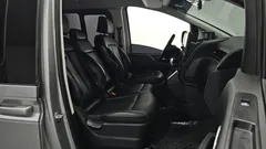 2024 Hyundai Staria Tourer 9-Seater, серо-серебристый — фото 10