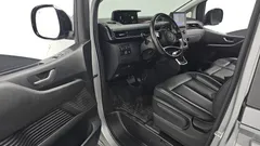 2024 Hyundai Staria Tourer 9-Seater, серо-серебристый — фото 11