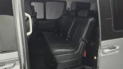 2024 Hyundai Staria Tourer 9-Seater, серо-серебристый — фото 12