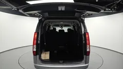 2024 Hyundai Staria Tourer 9-Seater, серо-серебристый — фото 20