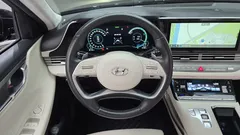 2023 Hyundai Grandeur Le Blanc — фото 13