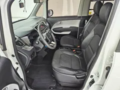 2022 Kia Ray Van — фото 17