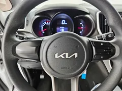 2022 Kia Ray Van — фото 18