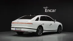 2023 Hyundai Grandeur 3.5 LPG 2WD — фото 2
