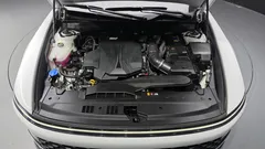 2023 Hyundai Grandeur 3.5 LPG 2WD — фото 6