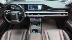 2023 Hyundai Grandeur 3.5 LPG 2WD — фото 7
